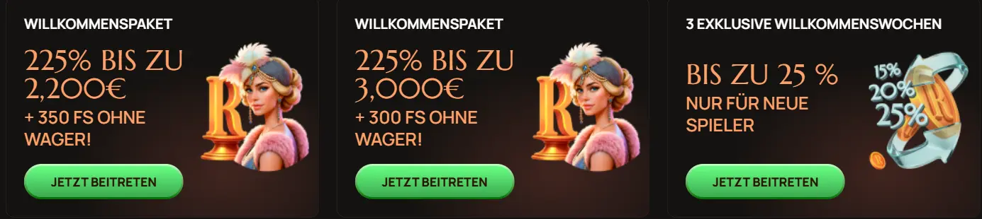 Ritzo Casino Switzerland